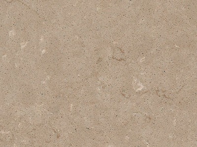 Silestone Coral Clay