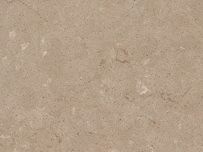 Silestone Coral Clay