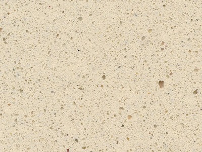 Silestone Blanco Capri