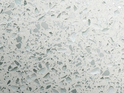 Silestone White Platinum