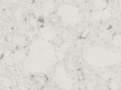 Silestone Bianco Rivers