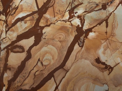 Quartzito Woodstone