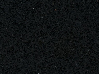 Silestone Negro Stellar